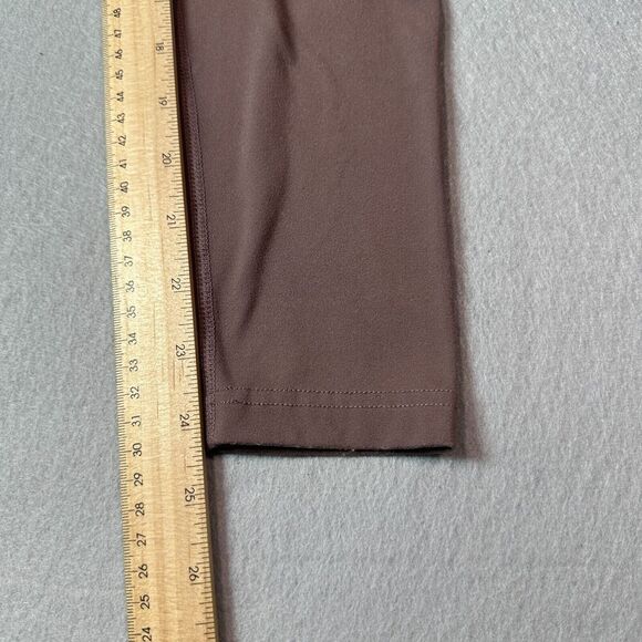 Balance Athletica Leggings Womens Small Purple Athletic Workout - Picture 6 of 11